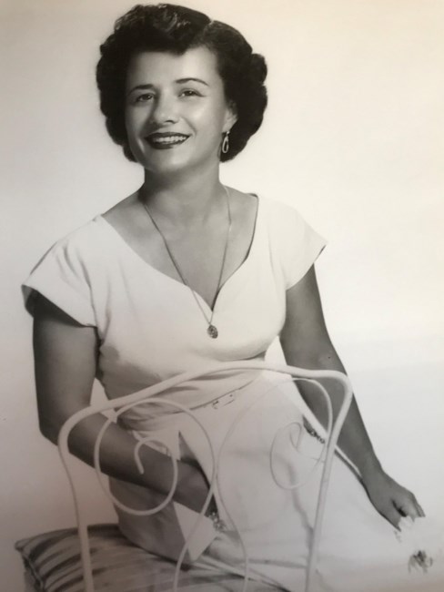 Obituary of Ora May Cagle
