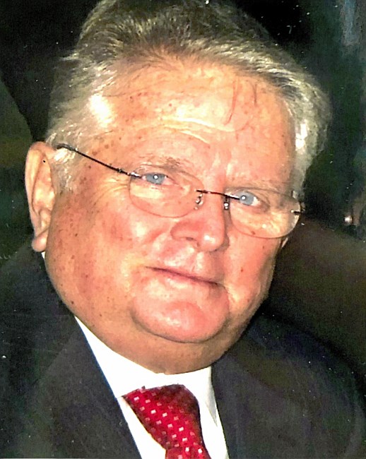 Obituary of Nick Gross