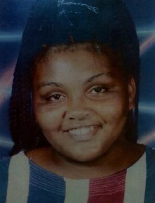 Obituary of Fallon LaShae Ware