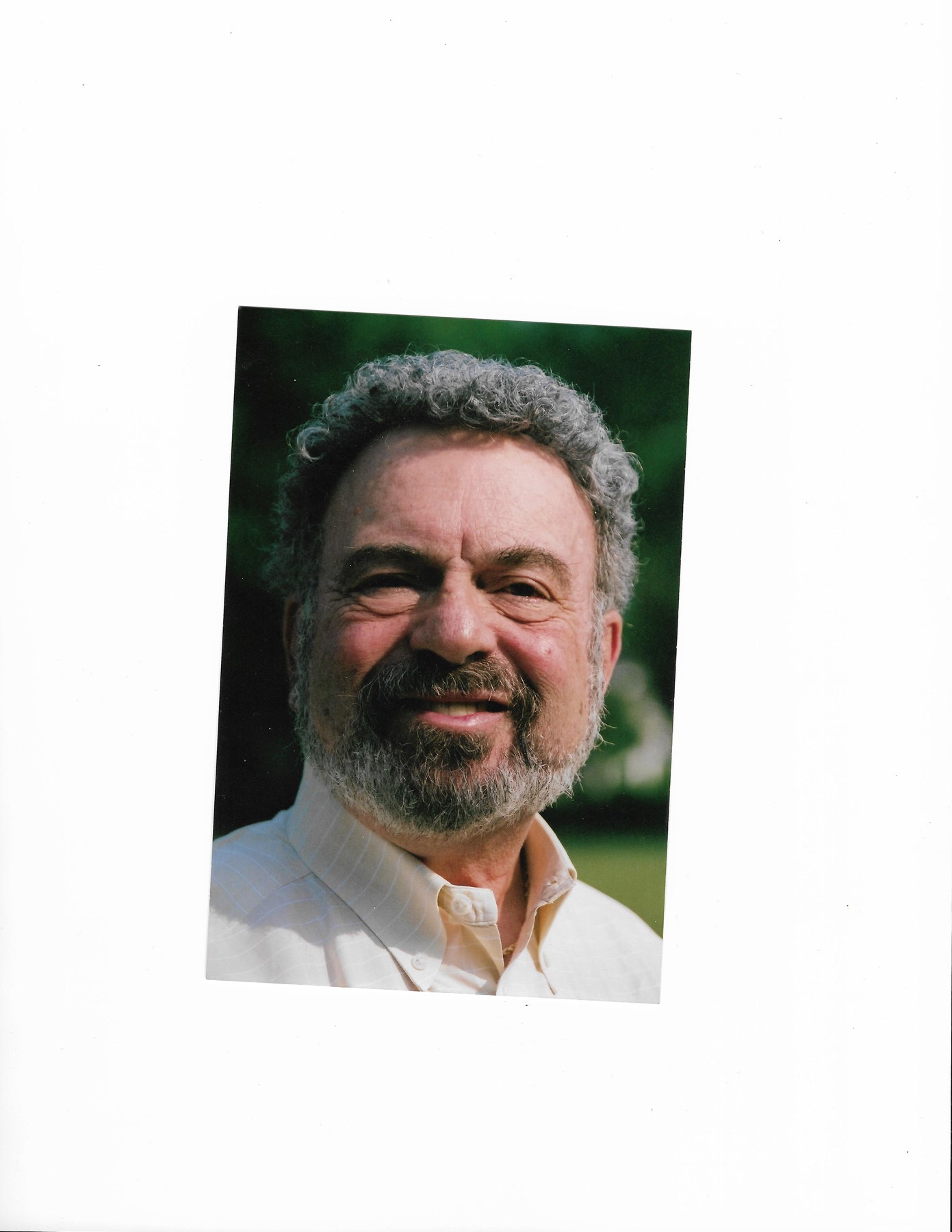 Obituary of Marvin Jacob Migdol