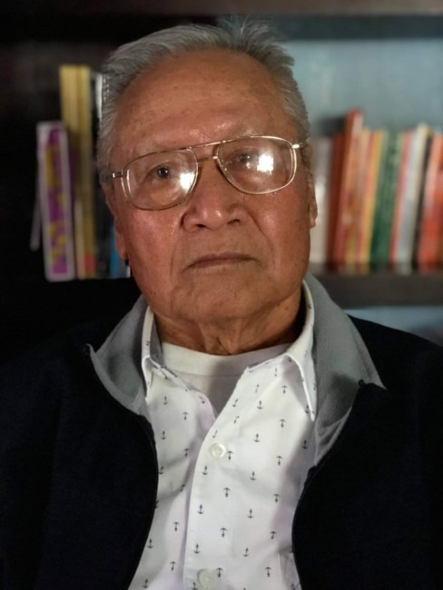 Obituary of John Sanh Huynh