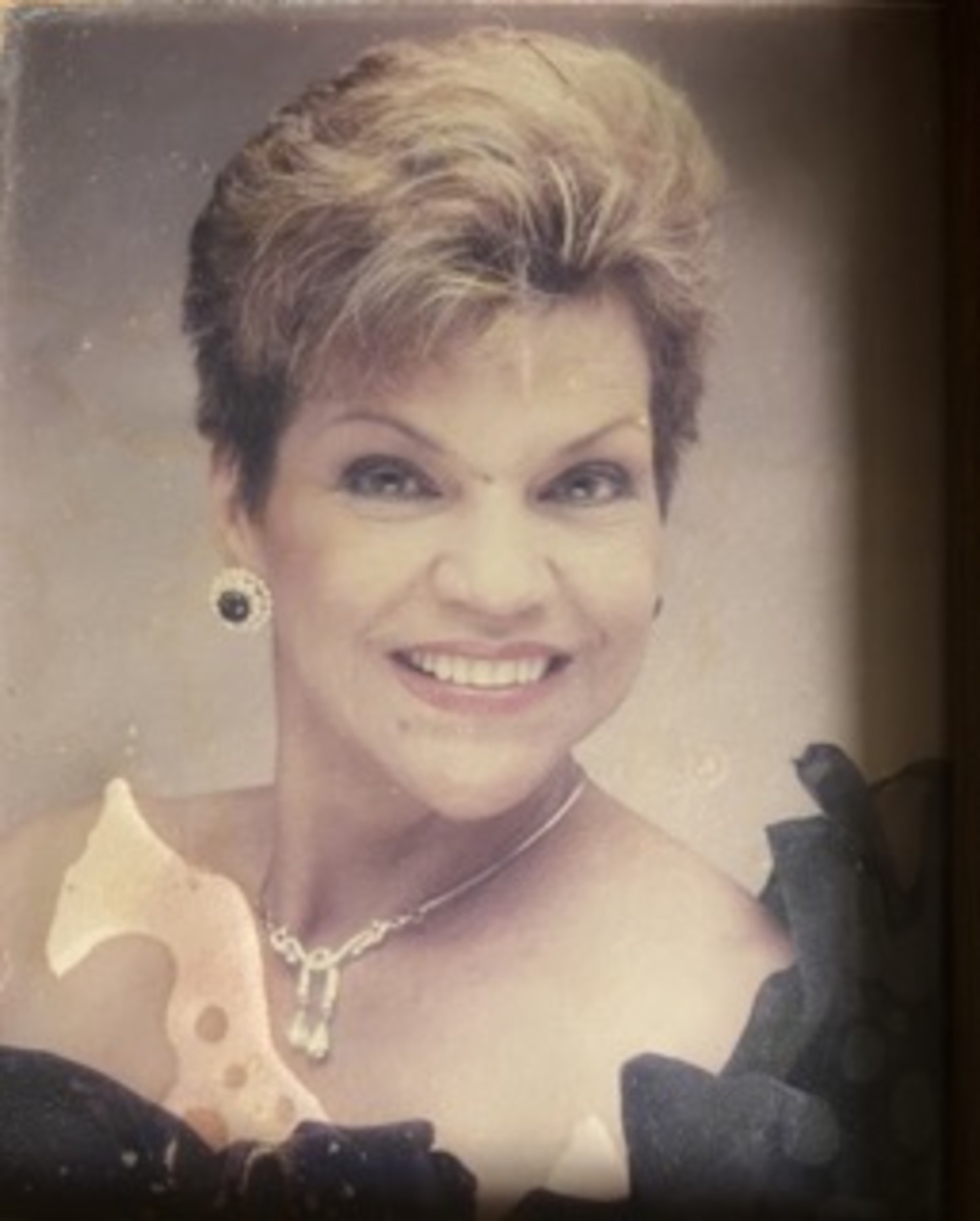 Obituary of Beatrice Marie Rodrigues