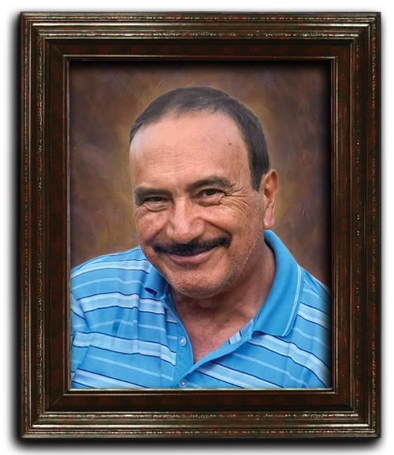 Obituary of Miguel Rosas López