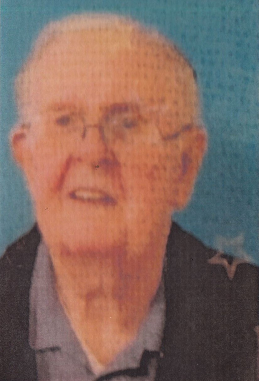 Obituary of Jerry Thomas Shy