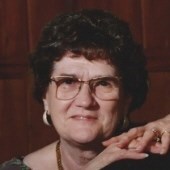 Obituary of Lula Whirley Perry