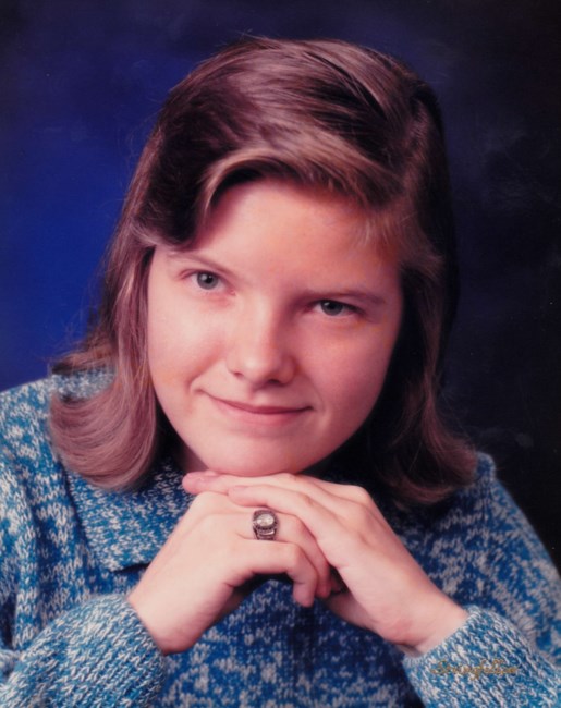 Avis de décès de Laura Renee Graham