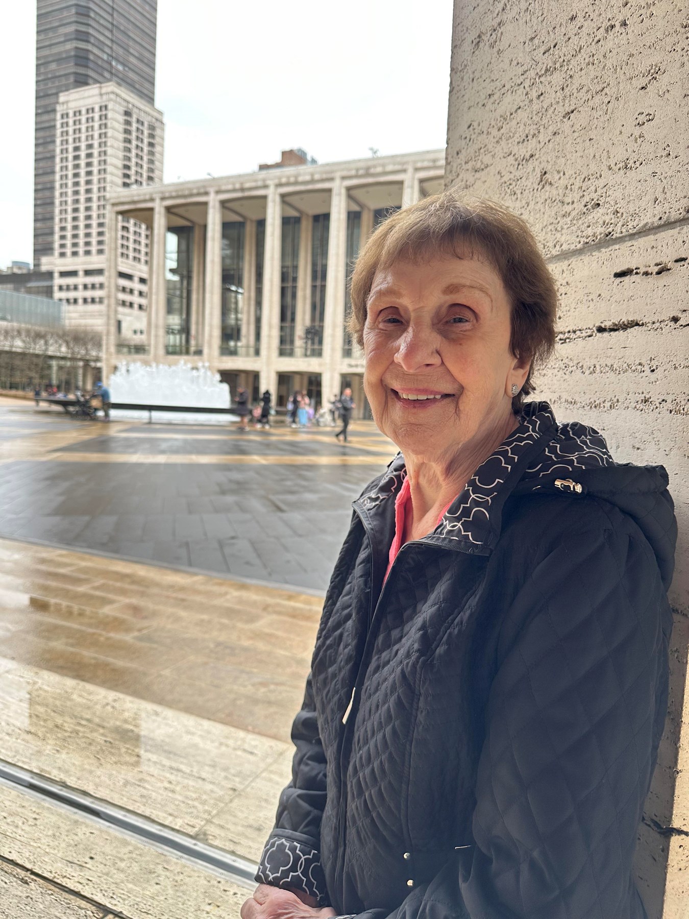 Obituary of Irmgard Anna Mulligan