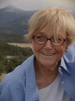 Obituary of Marguerite Louise Petry