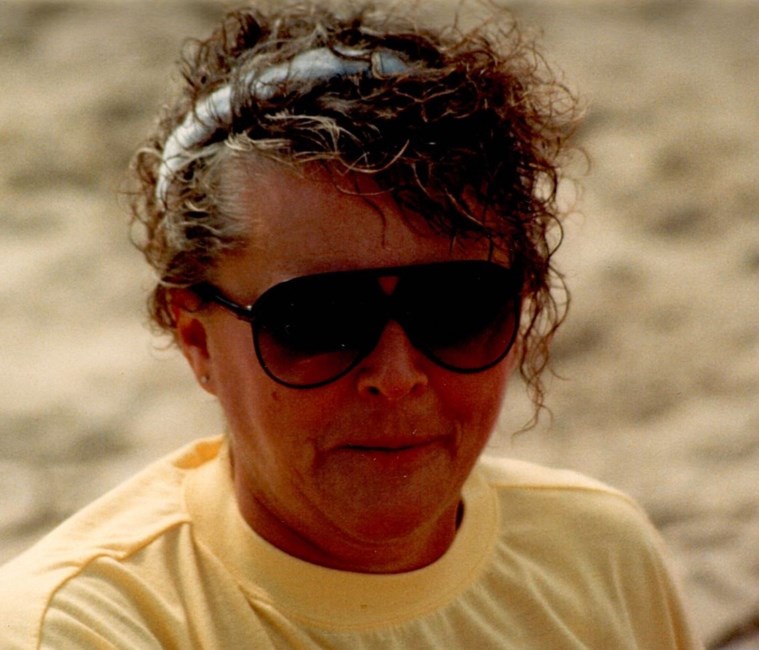 Obituary of Doris Jean Swafford
