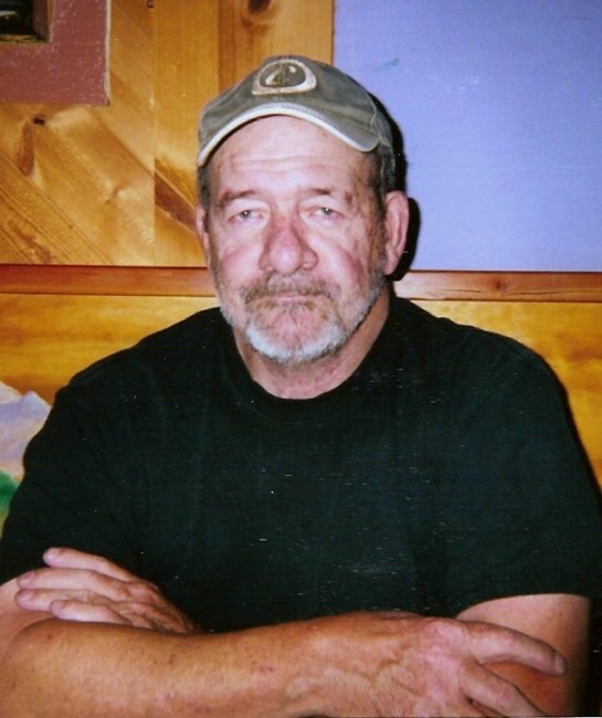 Obituary of Gary Max Rivers