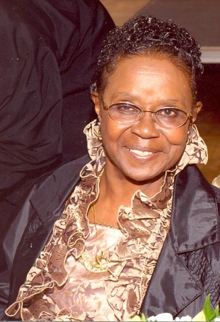 Obituary of Elizabeth Simpson