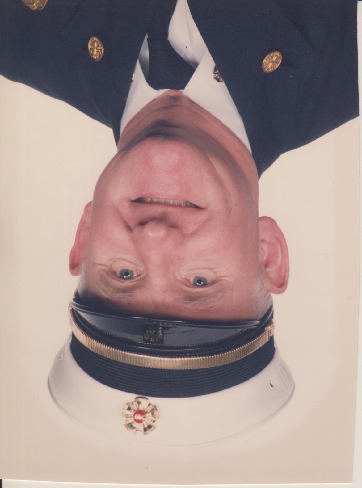 Obituario de Clifton Smith