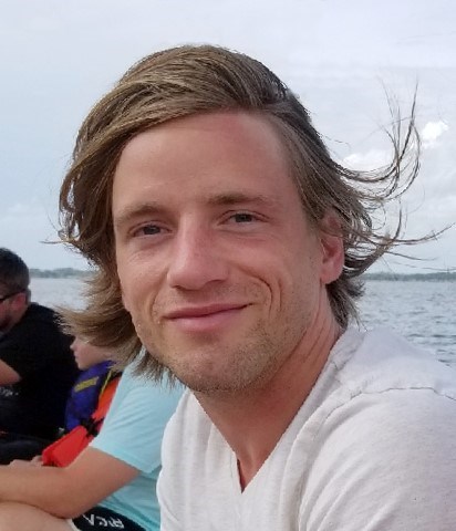 Avis de décès de Charles "Charlie" Andrew Jordan