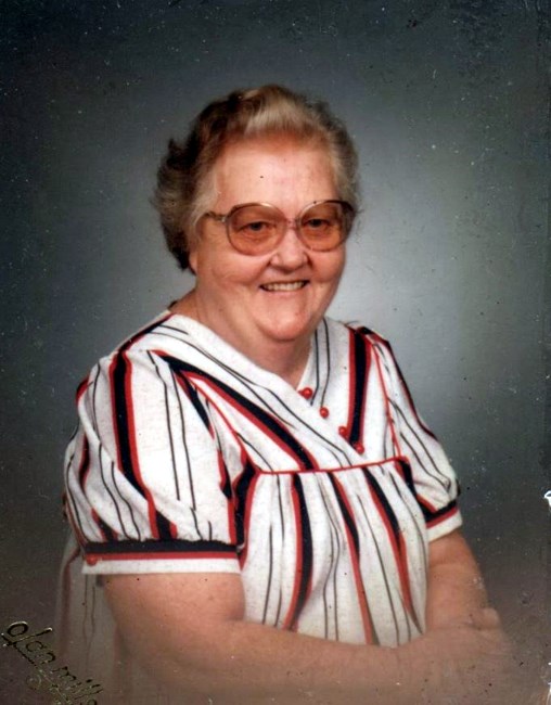 Obituary of Juanita L. Wilson