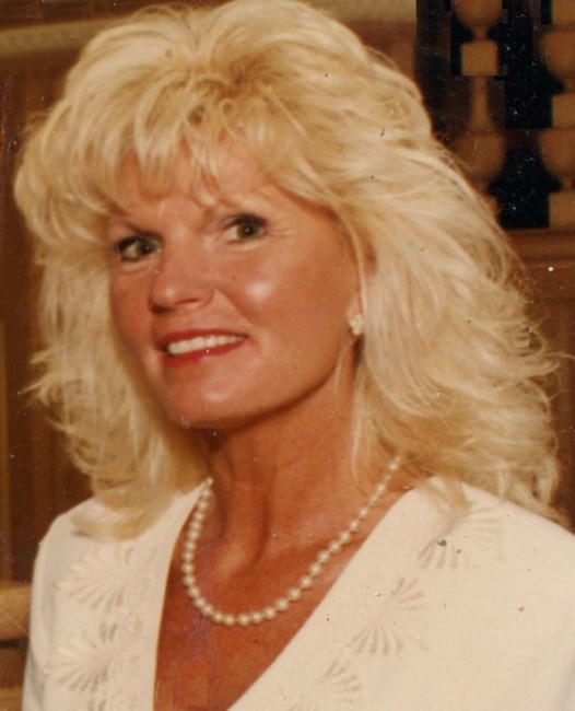 Obituary of Penny Jo Olson