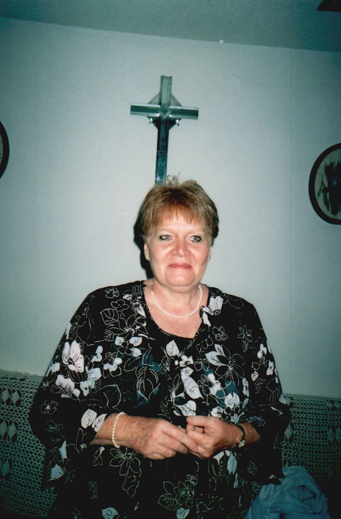 Obituary of Carole Anne Walters