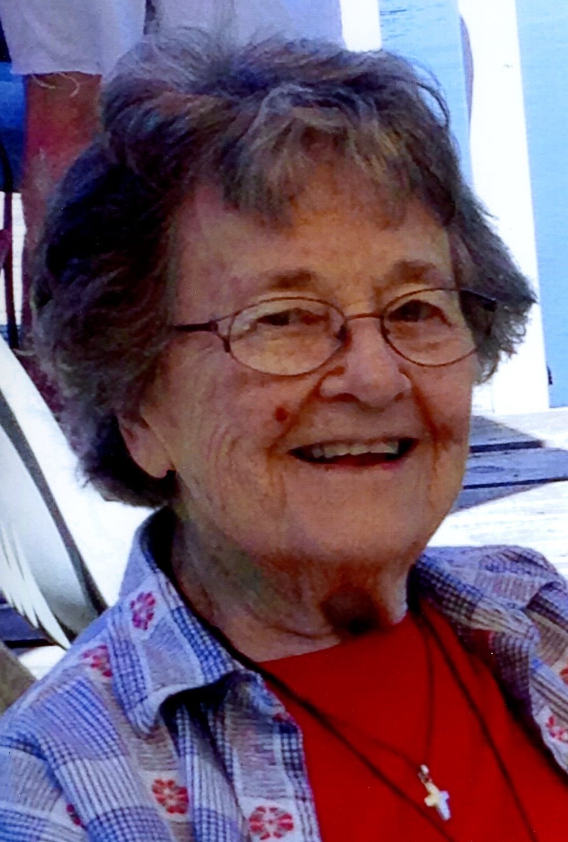 Elmese Stevens Obituary Baton Rouge, LA