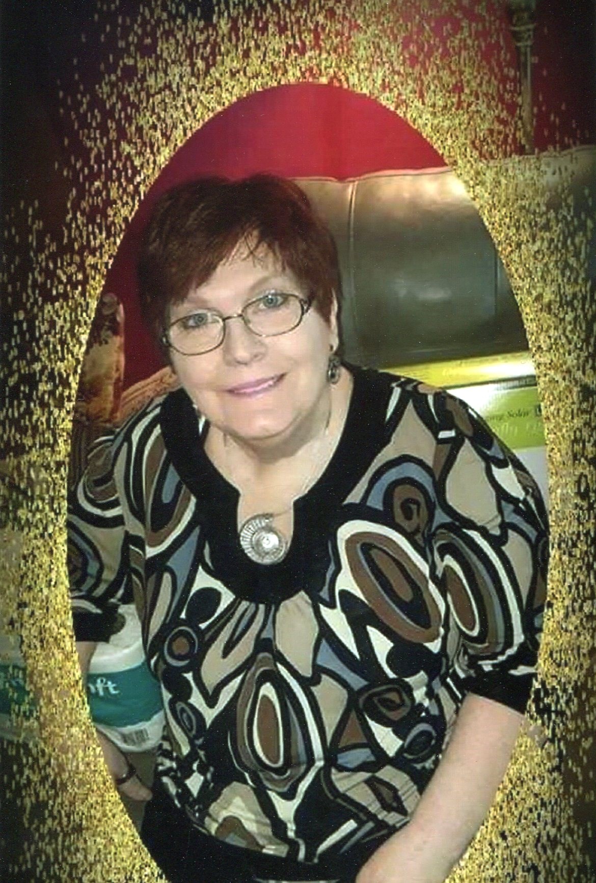 Obituary of Pamela Ann Bridges