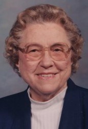 Obituary of Eleanor Lucille Otis
