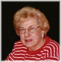 Obituary of Henrietta Agnes Beaudin