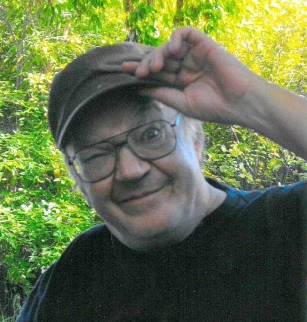 Obituary of Neil McCabe