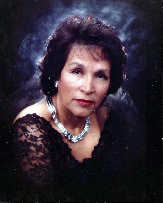 Obituary of Gloria Estela Limon