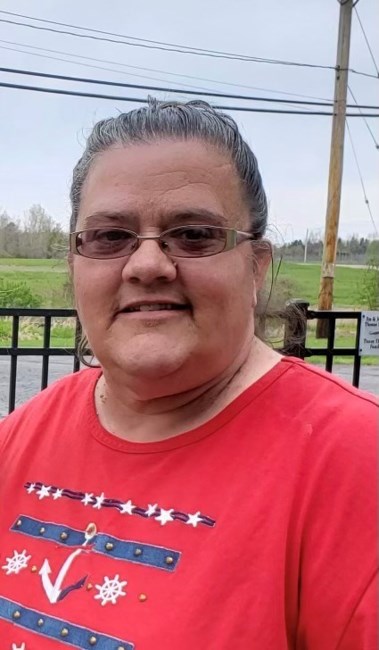 Obituary of Jennie May Trevino