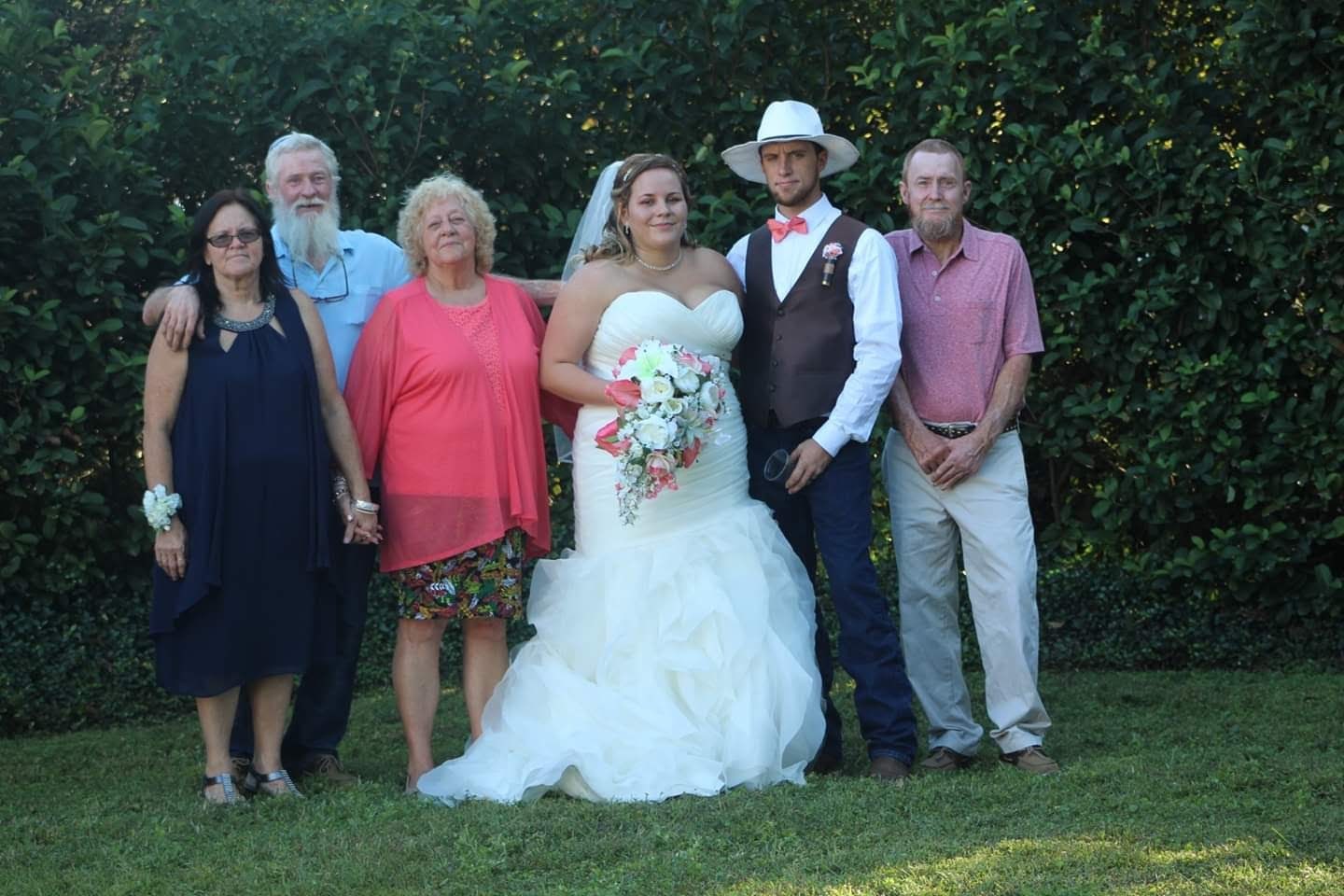 Obituary of Paul Daniel Walls