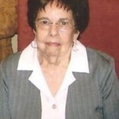 Obituary of Maria Luisa Santos