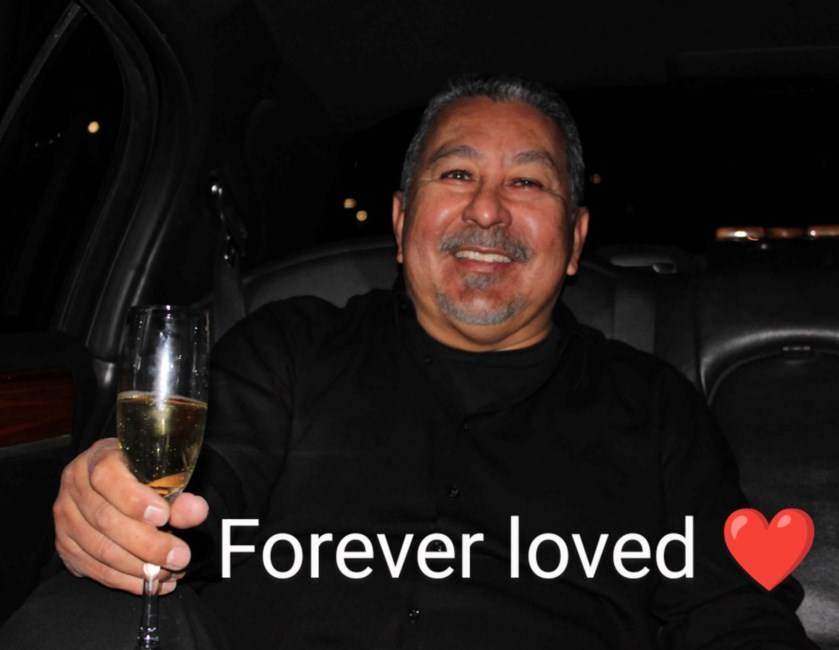 Obituary of Francisco "Panch" Martinez