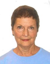 Obituary of Mary Theresa Mahony