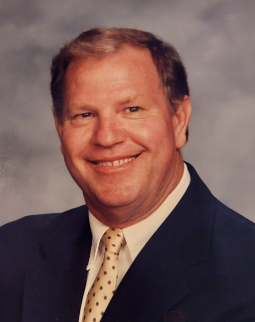 Obituary of Myles McCall