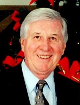 Obituary of James Reid