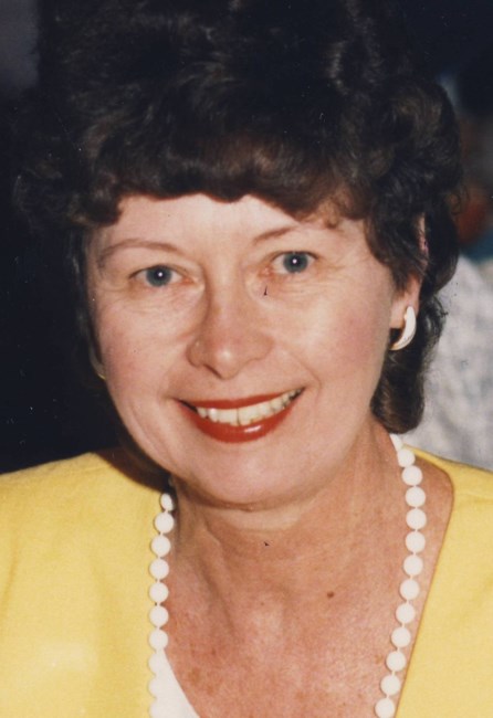 Obituary of Jacquelyn Ann Cullen