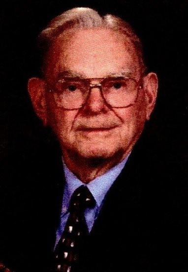 Obituary of Frank C. Amerson