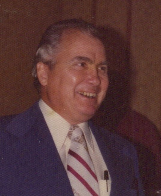 Obituary of Willmer V Olson