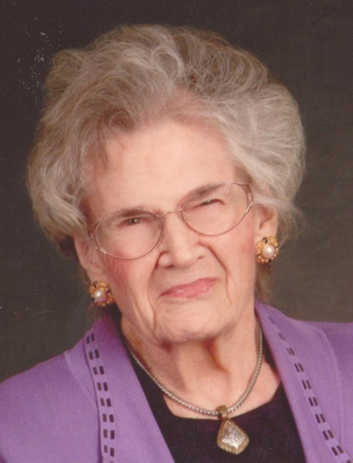 Obituary of Dorothy Covington-Chaffin