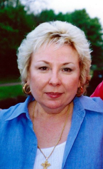 Obituary of Joanne Cantemiry