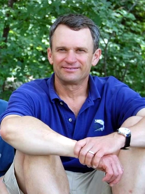 Obituary of Robert L. Mumford