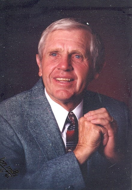 Obituary of Lawrence Stephan Ourecky