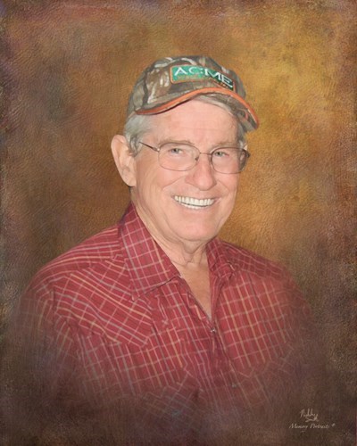 Obituary of Jimmie Lee McIntyre