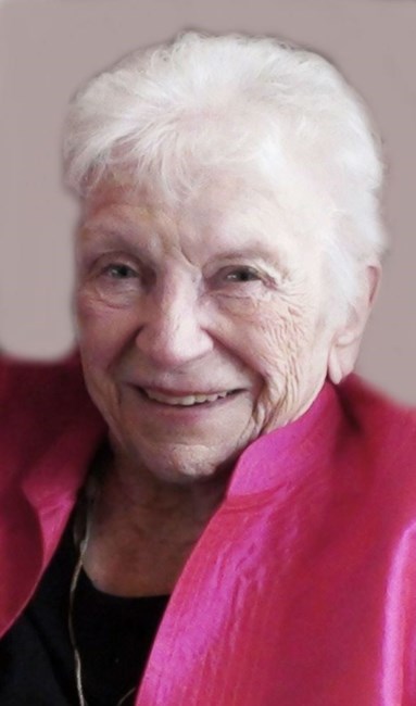 Obituary of Mary K. Flynn