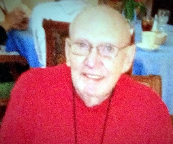 Obituary of Donald W. Fitzgerald