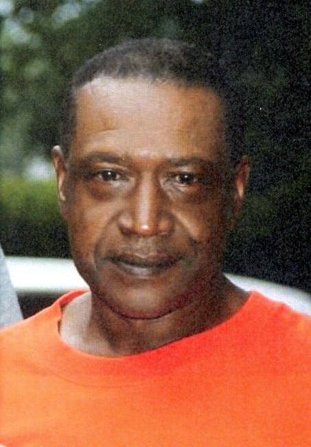 Obituary of Eddie Gene Scott