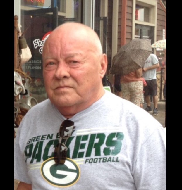 Obituary of Charles Edward Hoyme