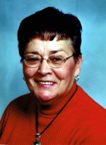 Mary Hatfield