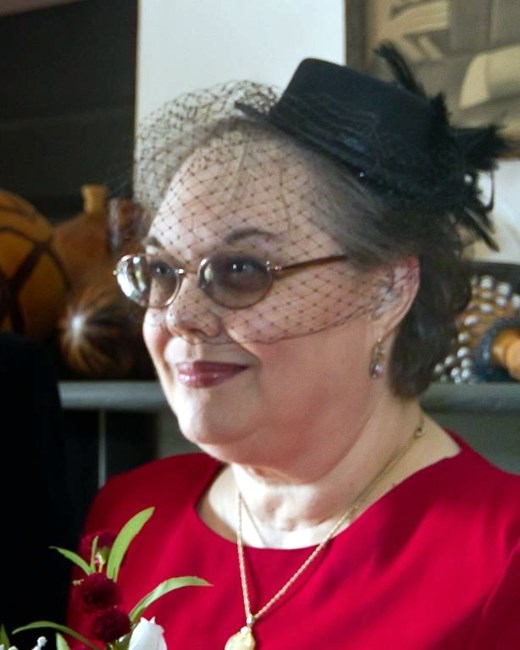 Obituary of Melanie Ann Thibodeaux Baker