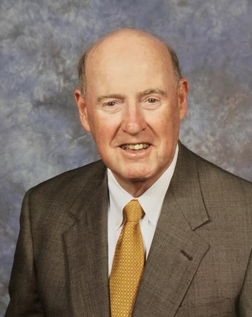 Obituary of Carl Houston Ward