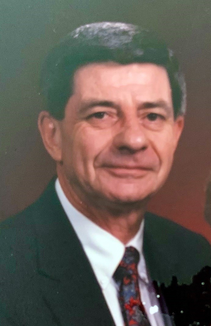 John C. Russell Obituary Harrogate, TN