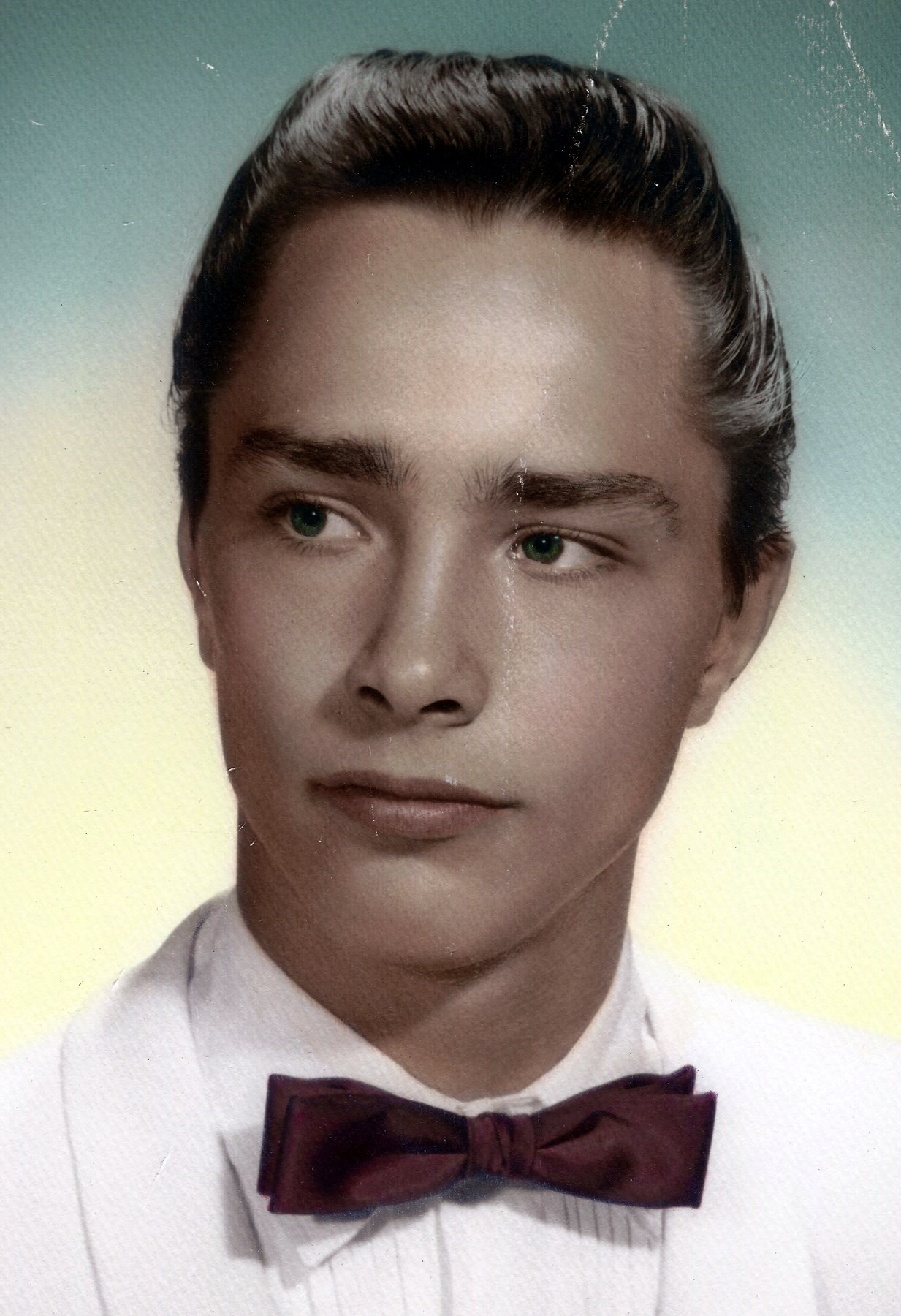 Thomas John Snyder Obituary Santa Clara, CA